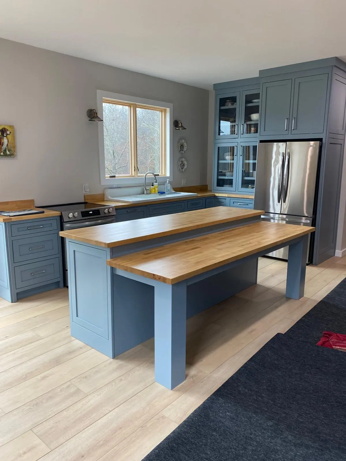 Gabinetes de Cocina 2