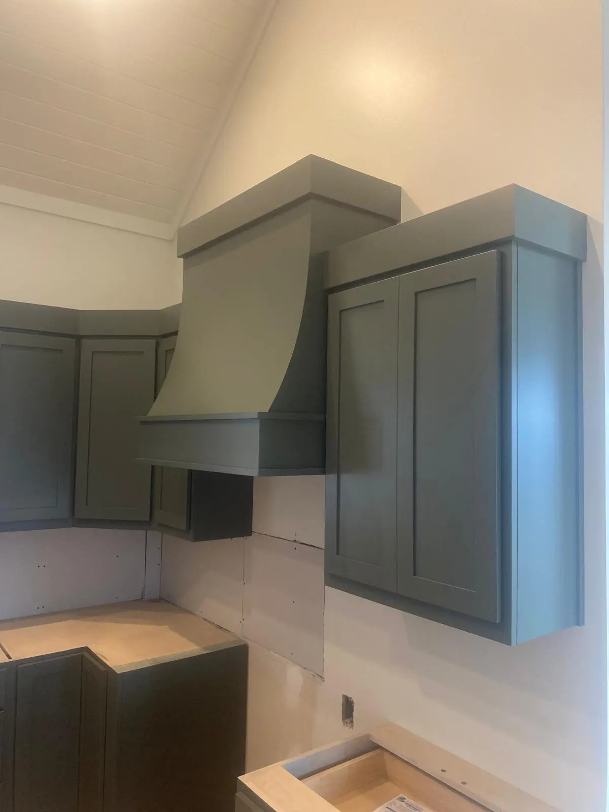 Gabinetes de Cocina 4