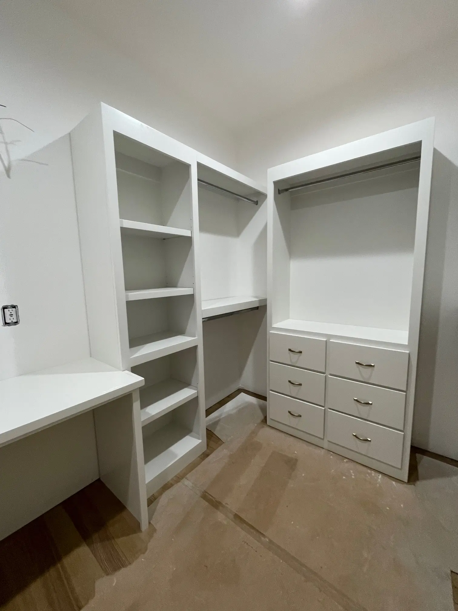 Closets Personalizados 8