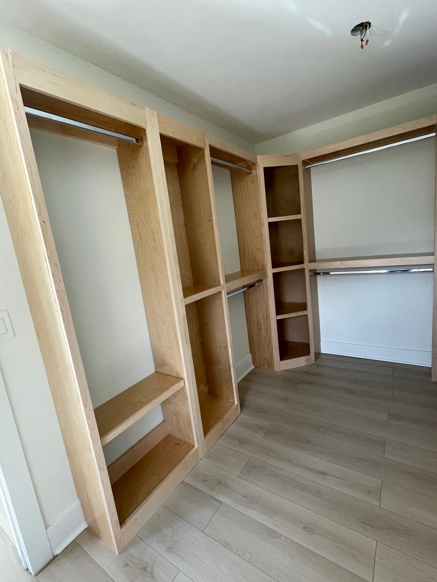 Closets Personalizados 6