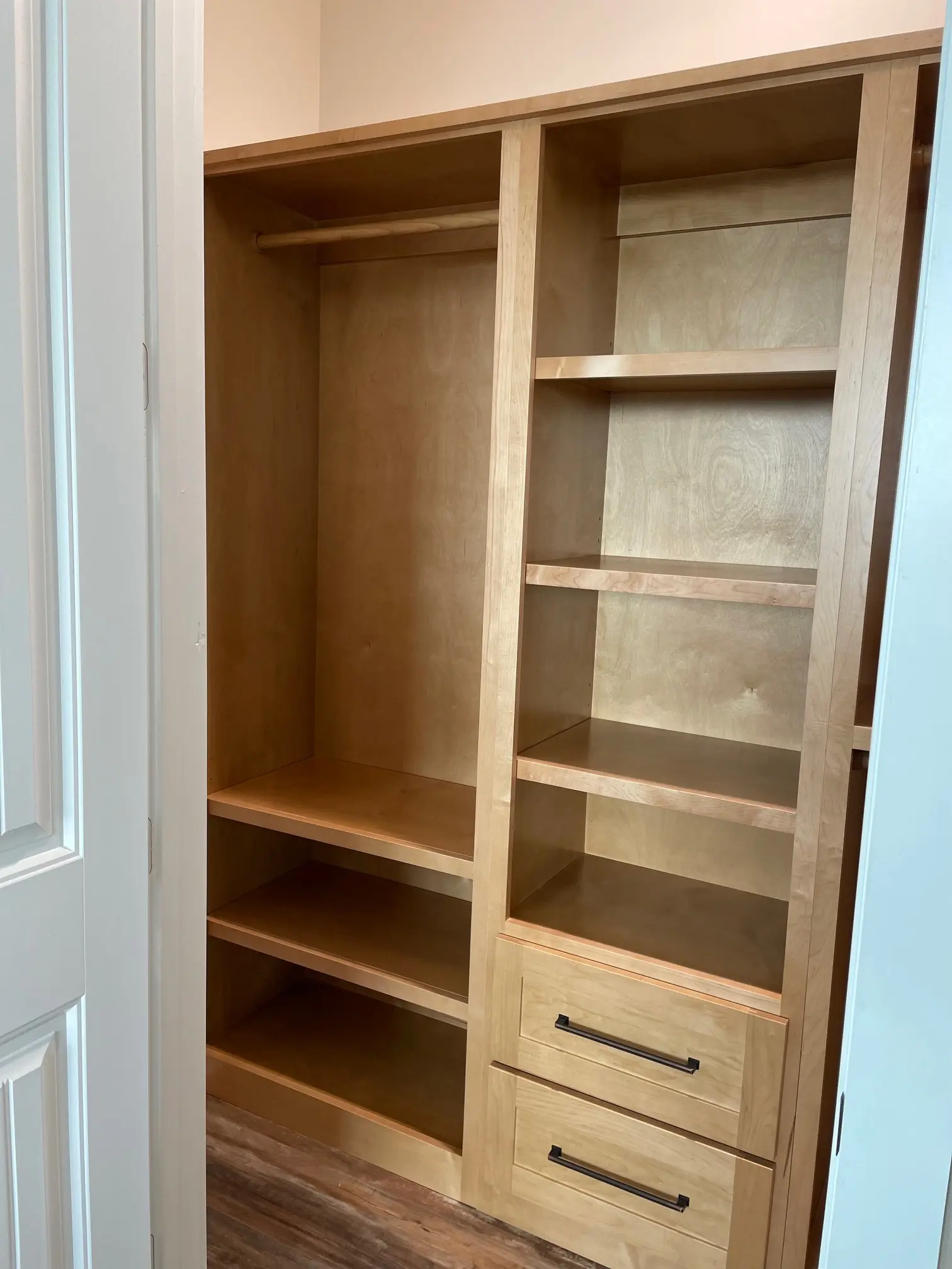 Closets Personalizados 4