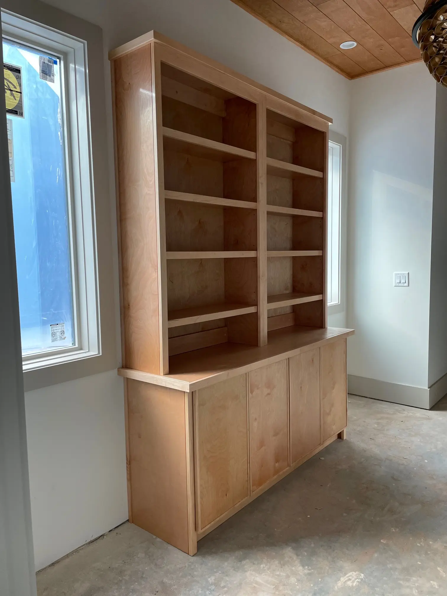 Closets Personalizados 5