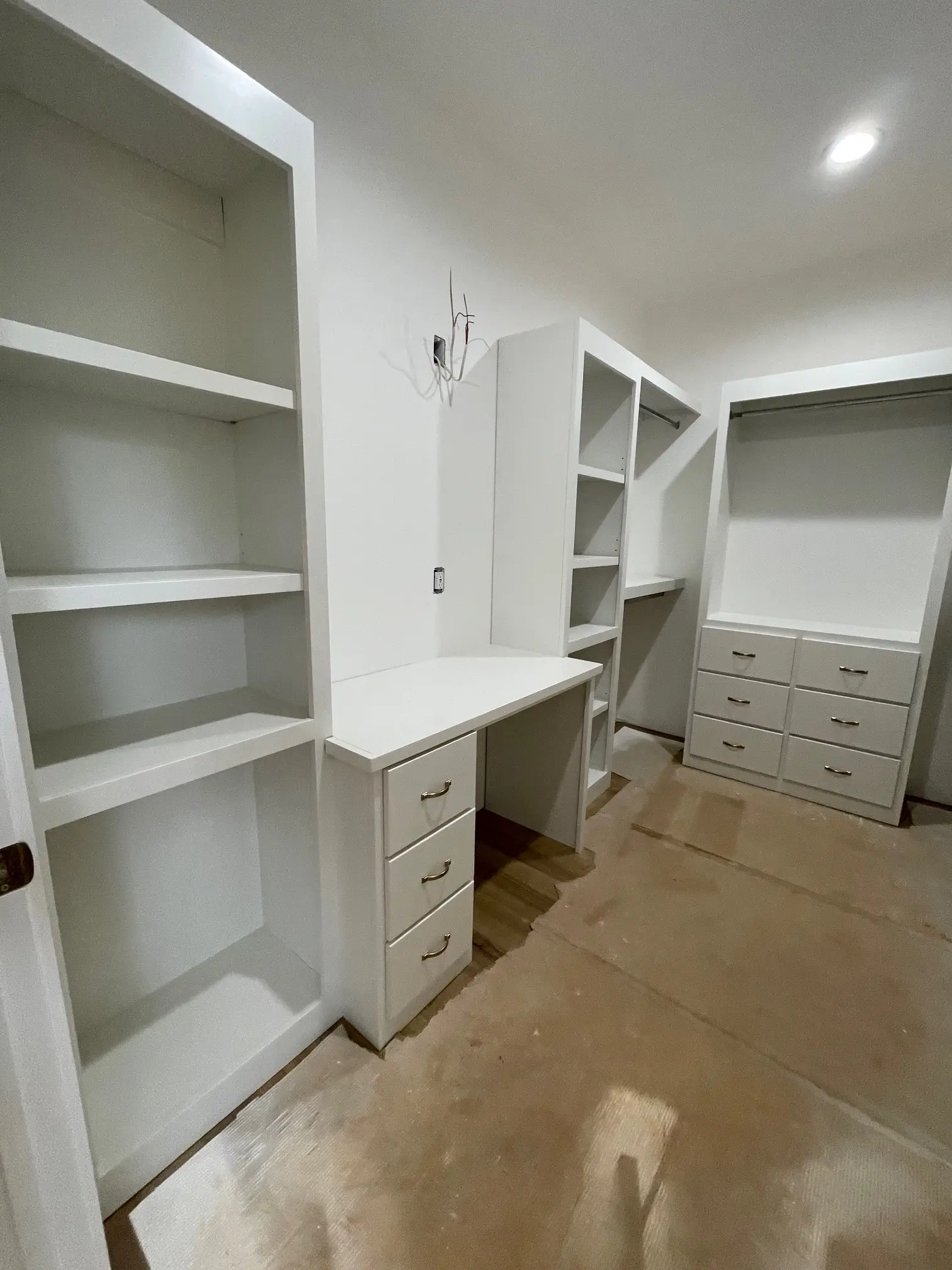 Closets Personalizados 3