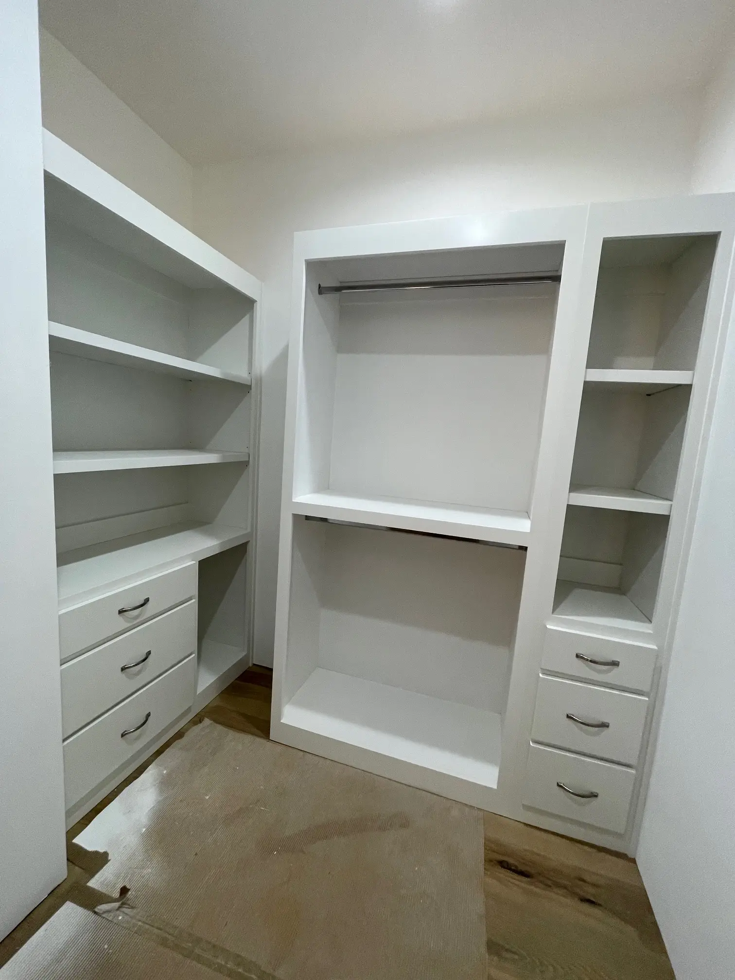 Closets Personalizados 2