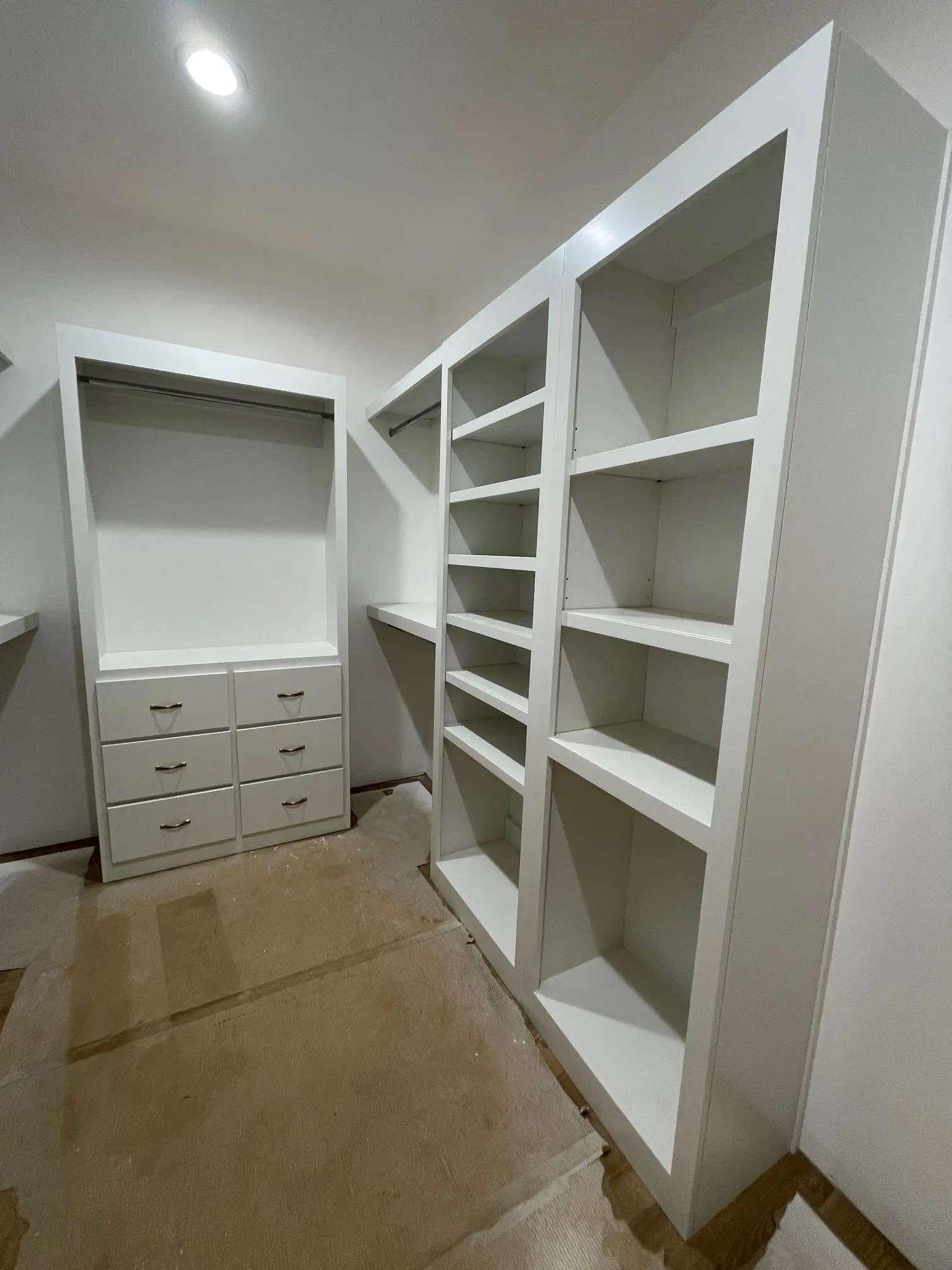 Closets Personalizados 1