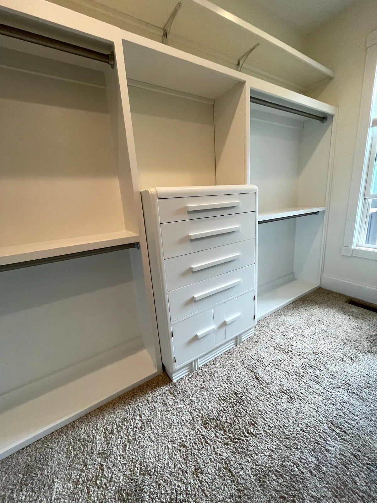 Closets Personalizados 10