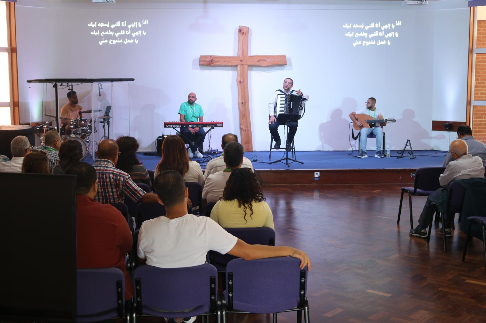 Cornerstone Family Image