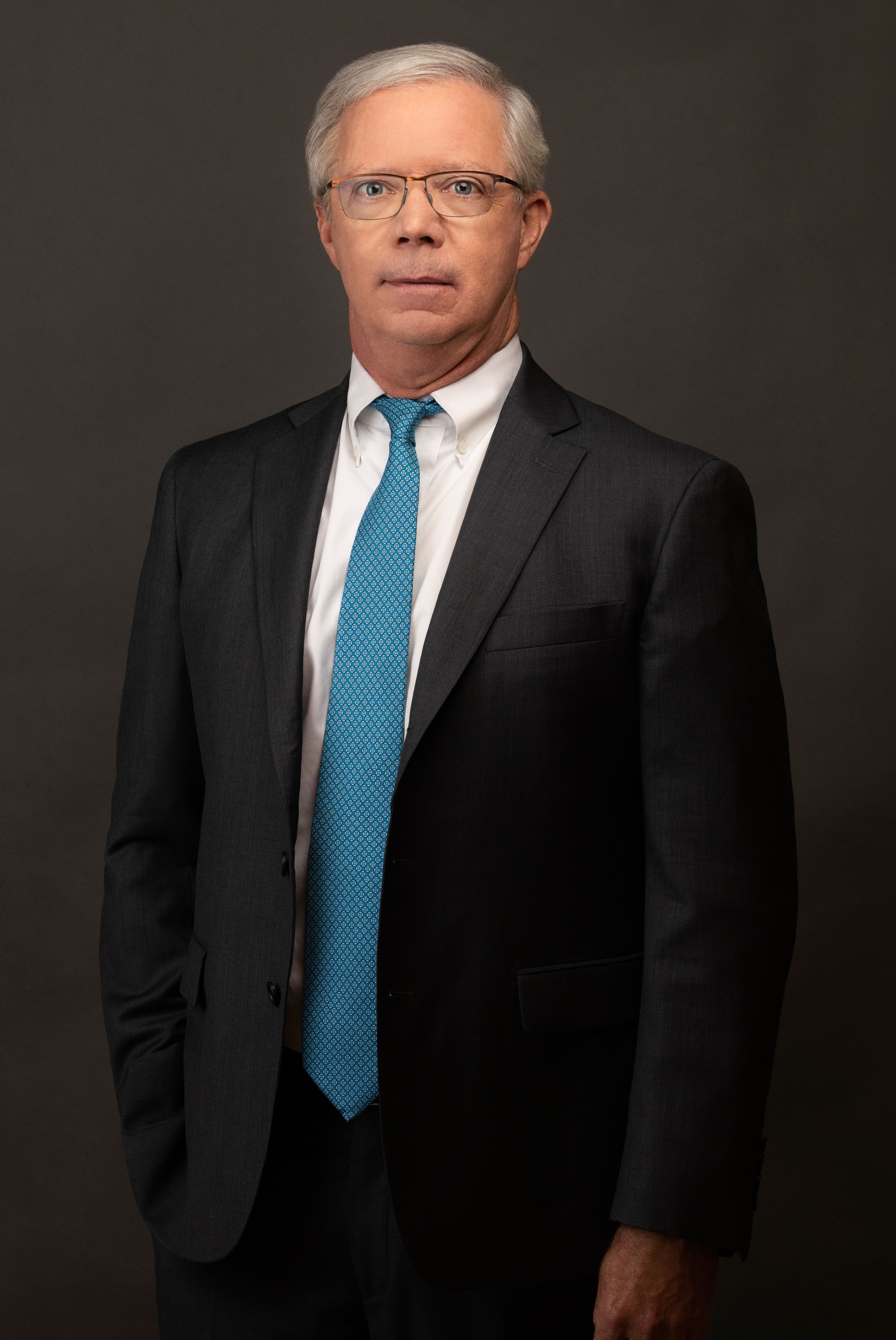 Forrest C. Wilson III