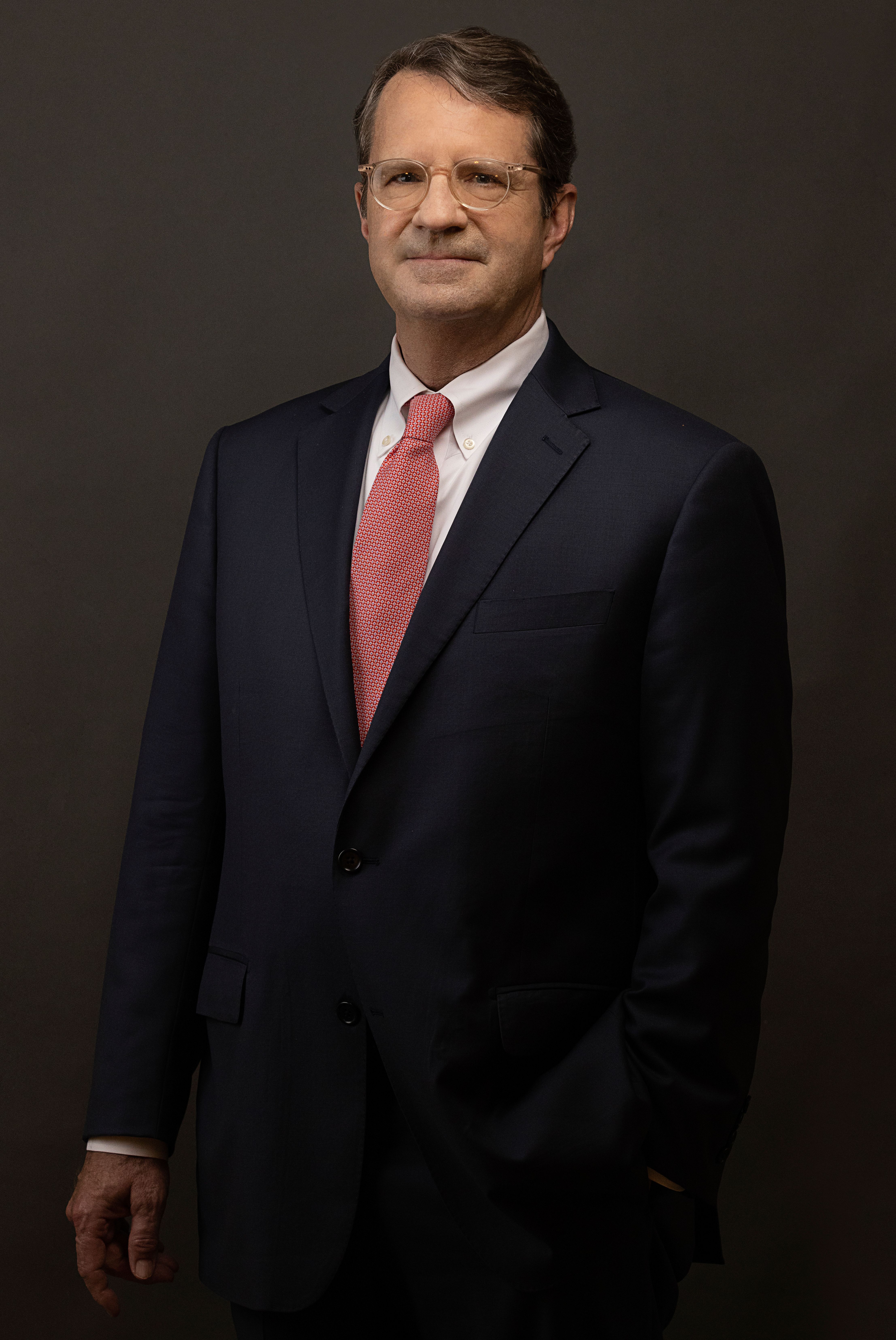 Archibald T. Reeves IV