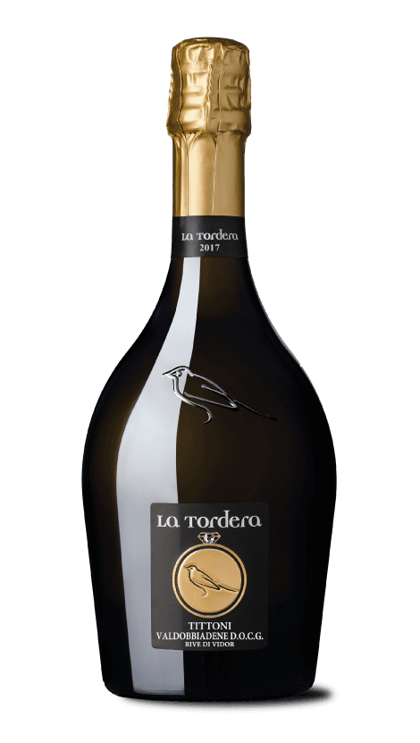 La Tordera Tittoni