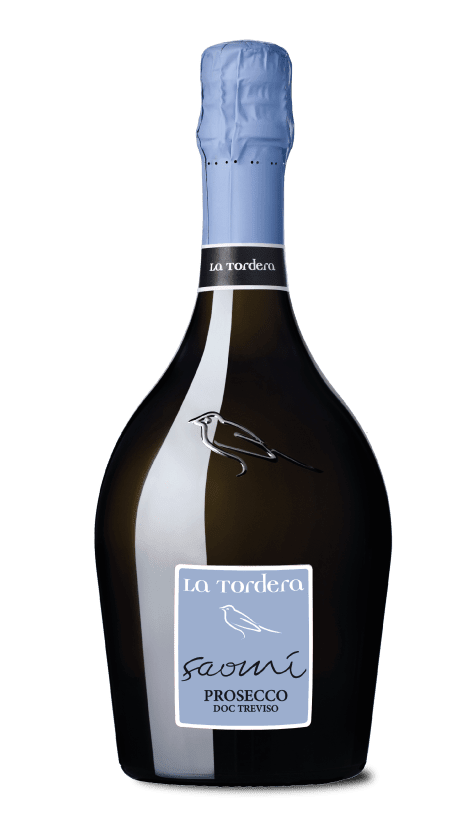La Tordera Saomi