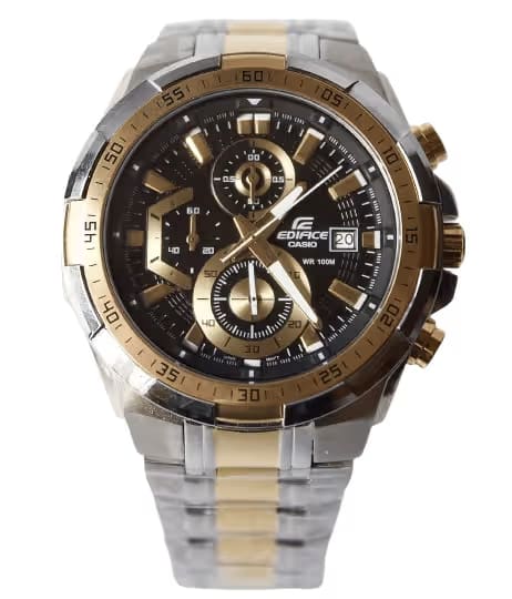 Luxury Chronograph Multi Color Watch for Men