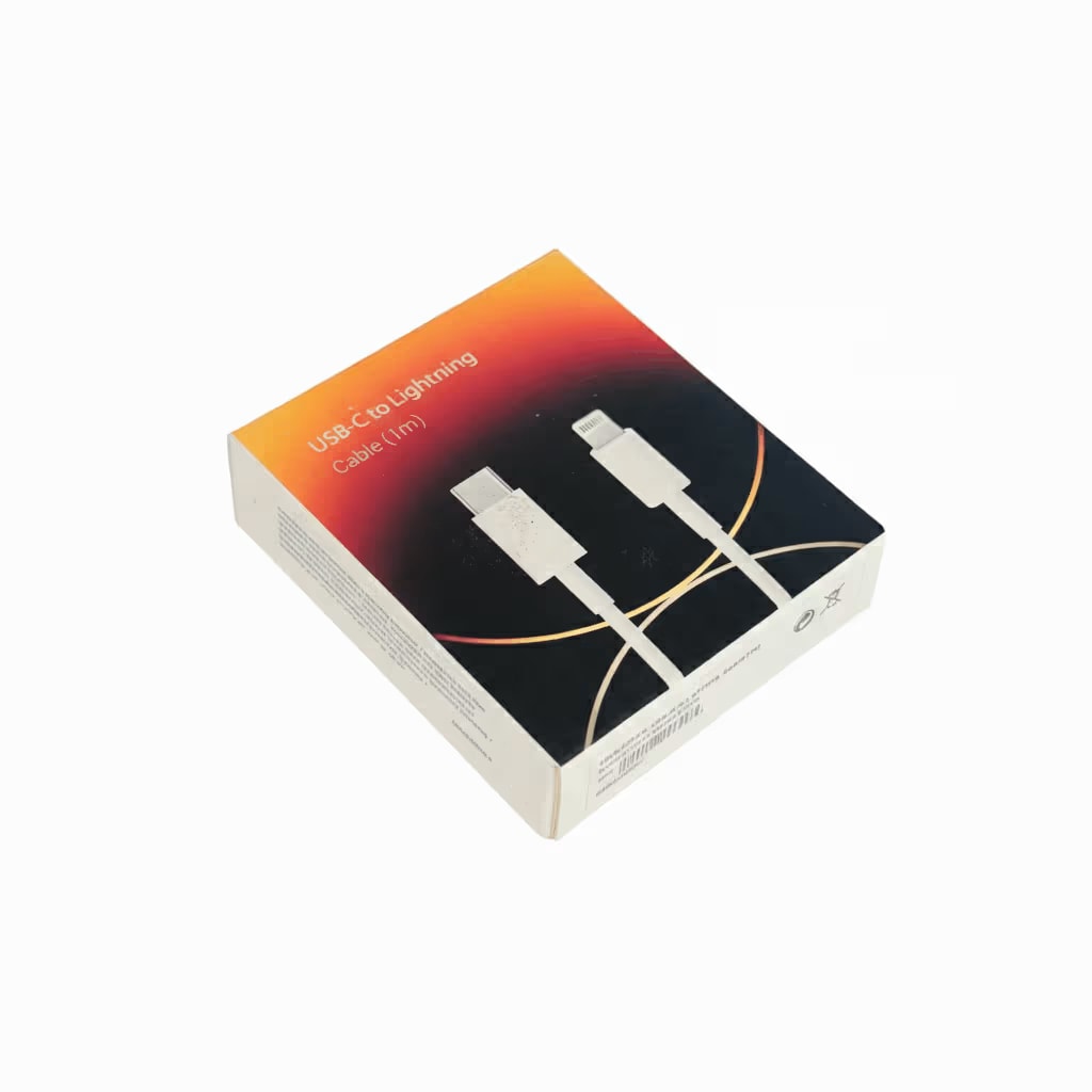 Iphone Fast PD cable