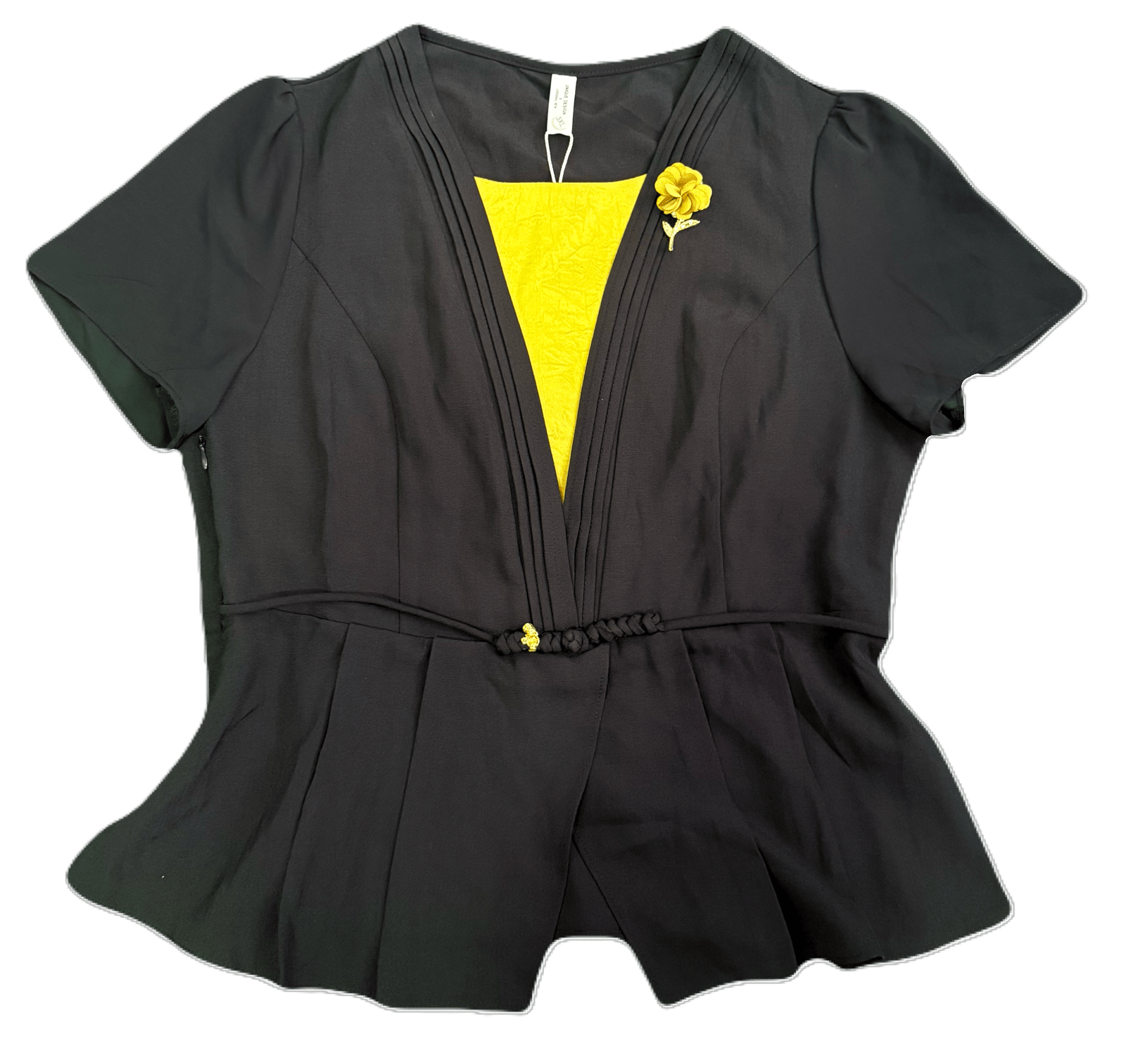 Formal Set Overalls For Women's