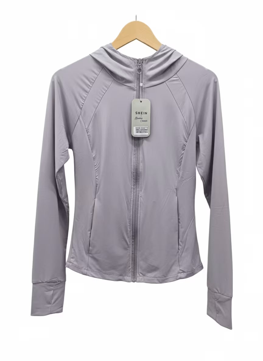 Lulu jacket