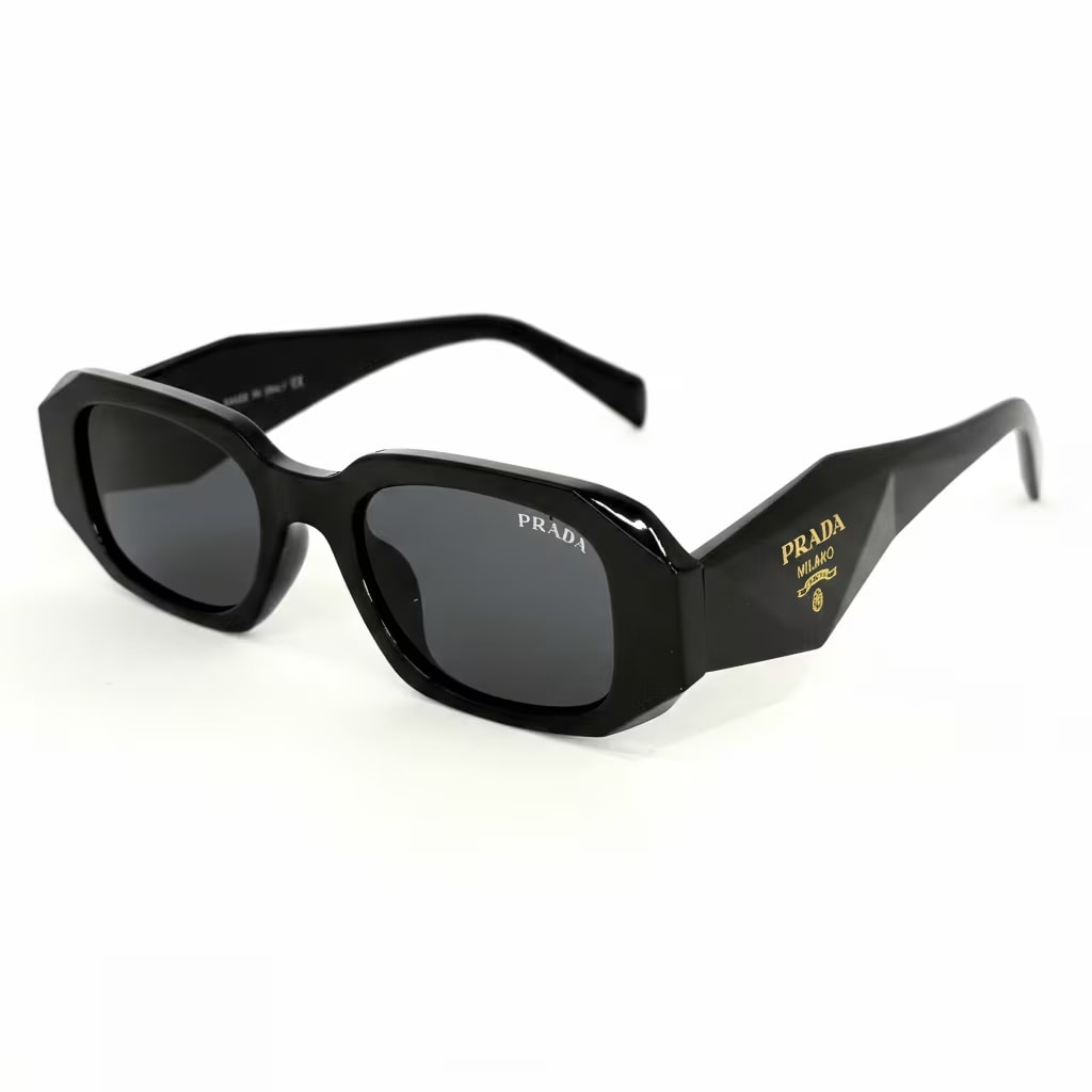 Prada Black Sunglasses for Women
