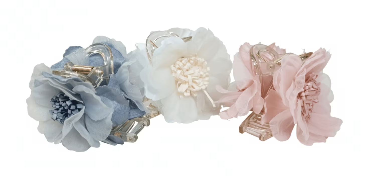 Hair clip
