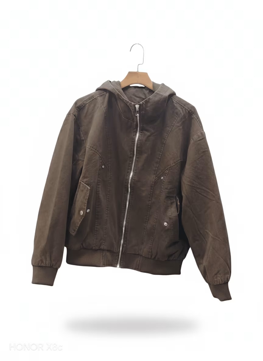 Summer jacket
