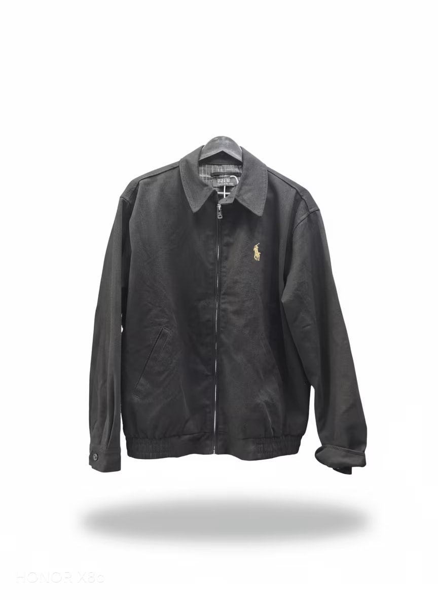 Polo summers jacket