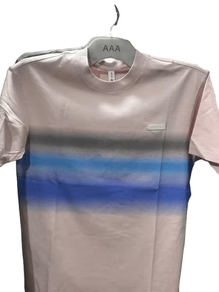 Half t shirt