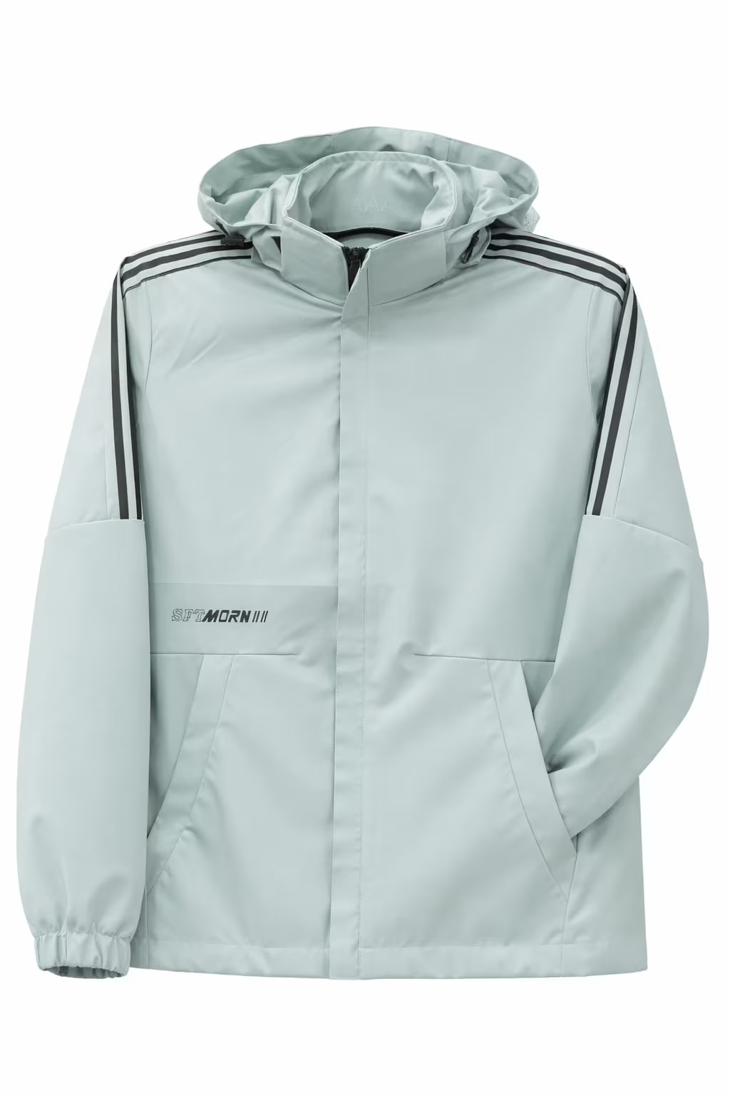 Windcheater jacket