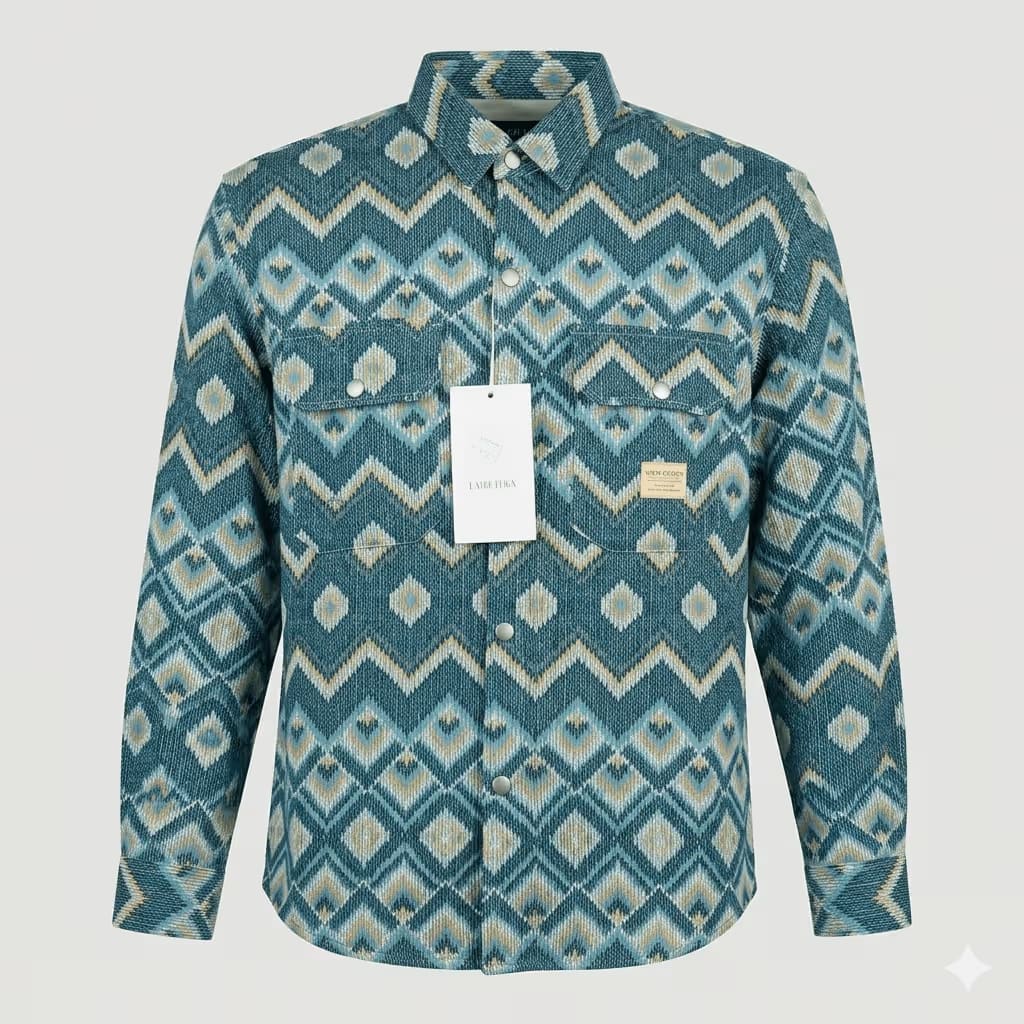Outer shirt