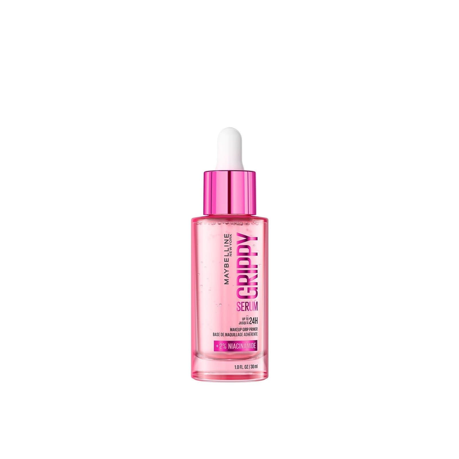 Maybelline Newyork grippy serum