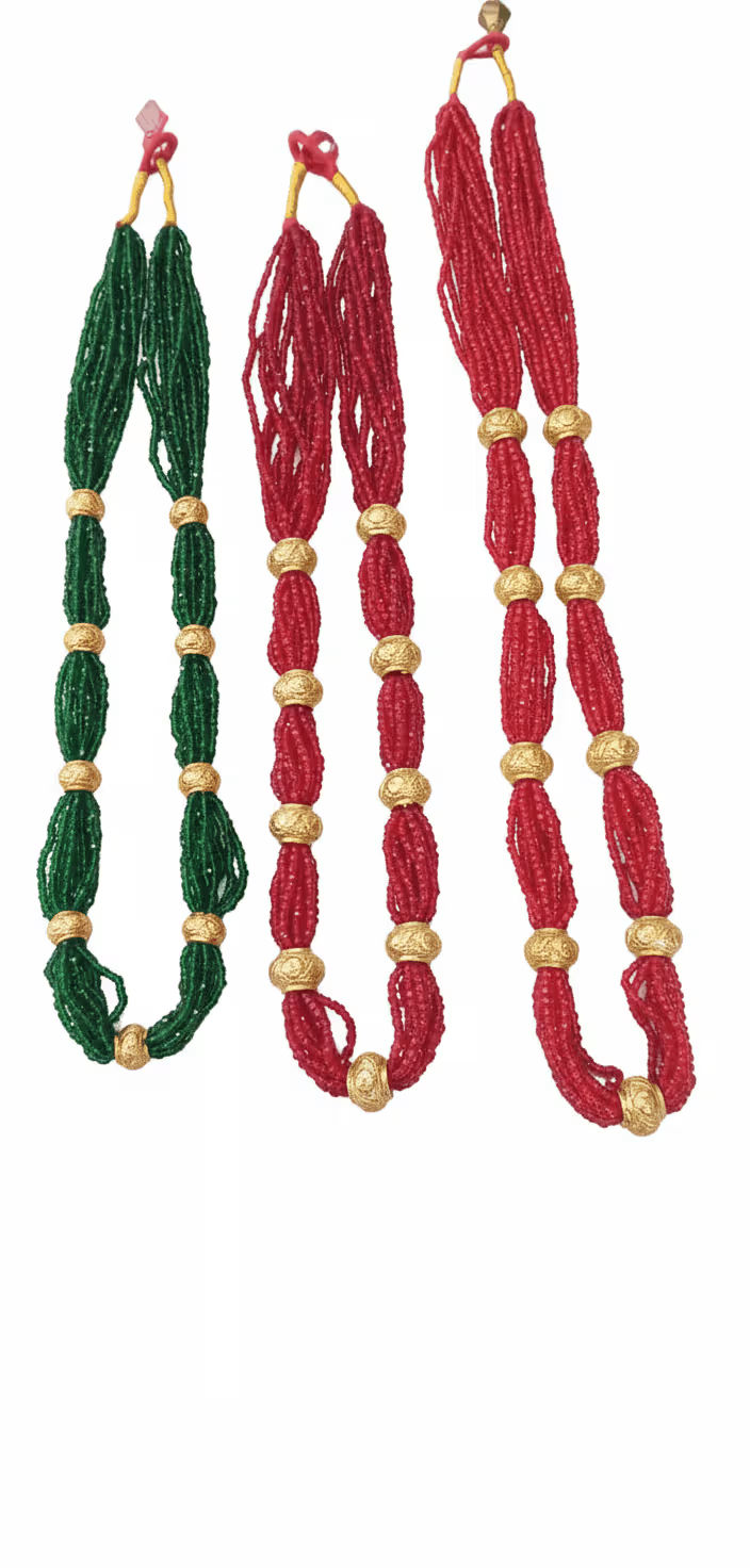 Neck size naugedi
