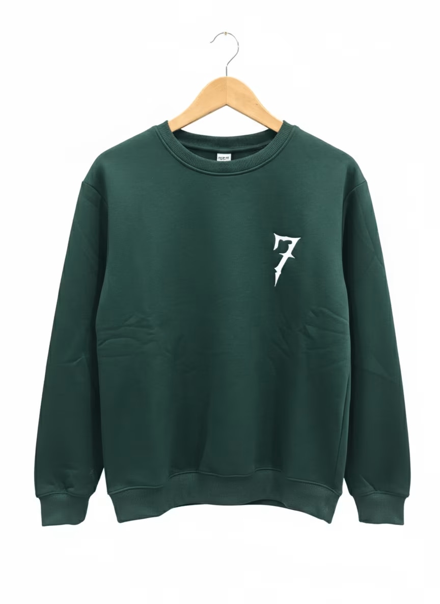 Sweat Shirt