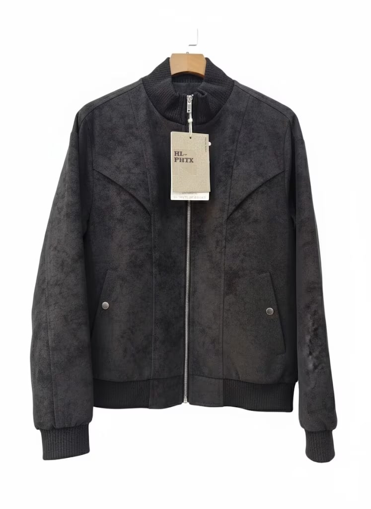 Avactir jacket