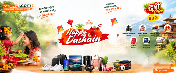 Dashain Offer
