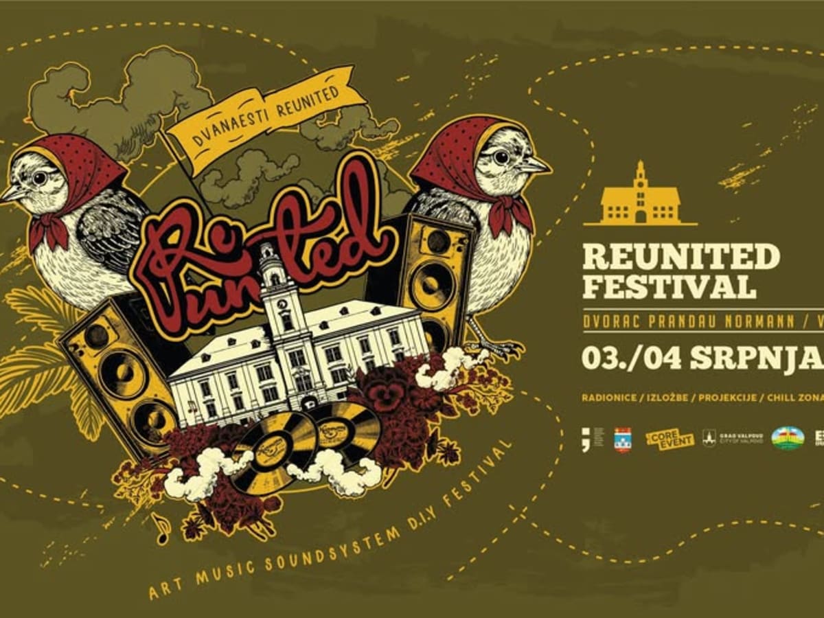 Reunited Festival