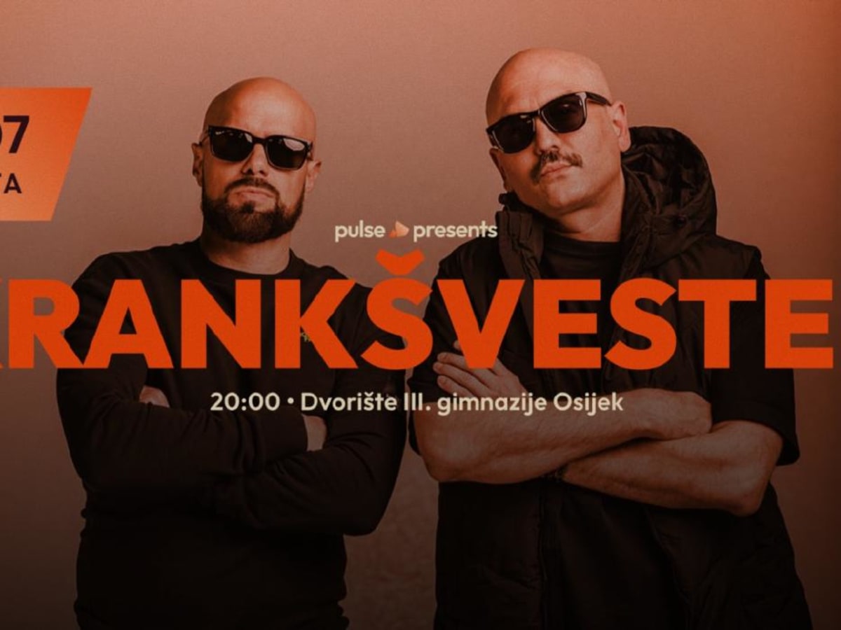 Krankšvester
