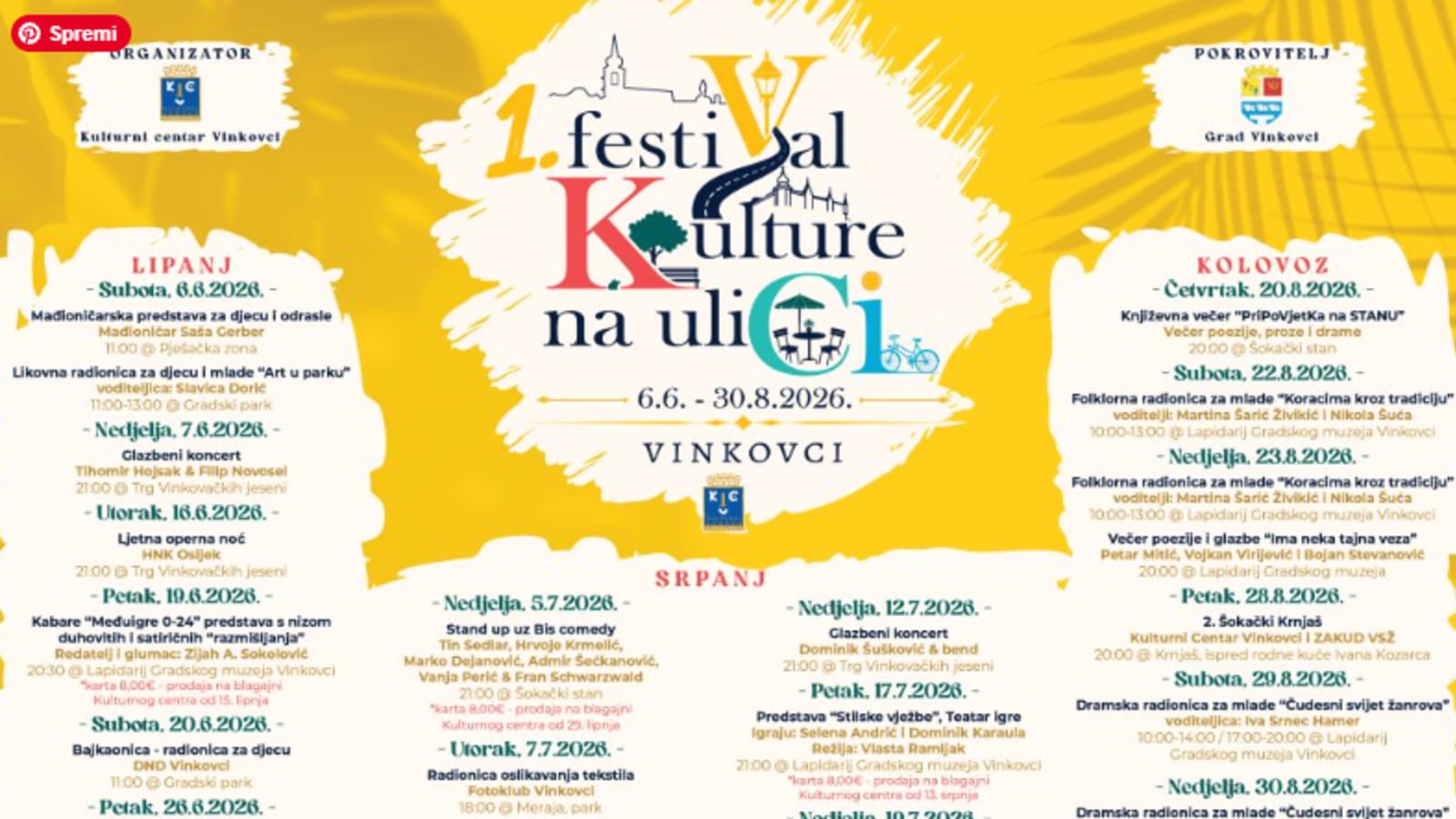 2. Šokački Krnjaš