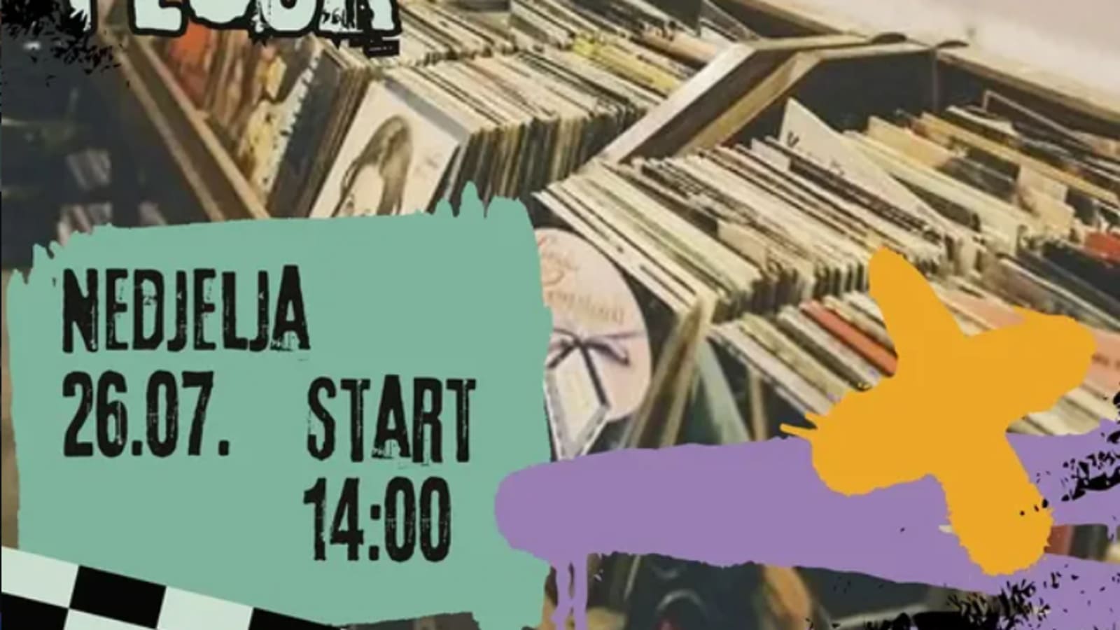 Sajam gramofonskih ploča