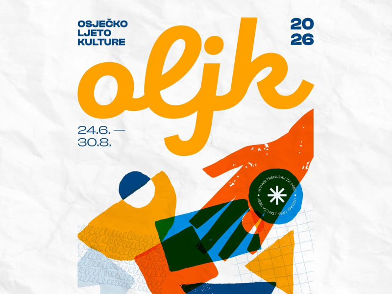 ZATVARANJE OSJEČKOG LJETA KULTURE: VEČERUZ FILMSKU GLAZBU – ZAGREB FILHARMONIJA