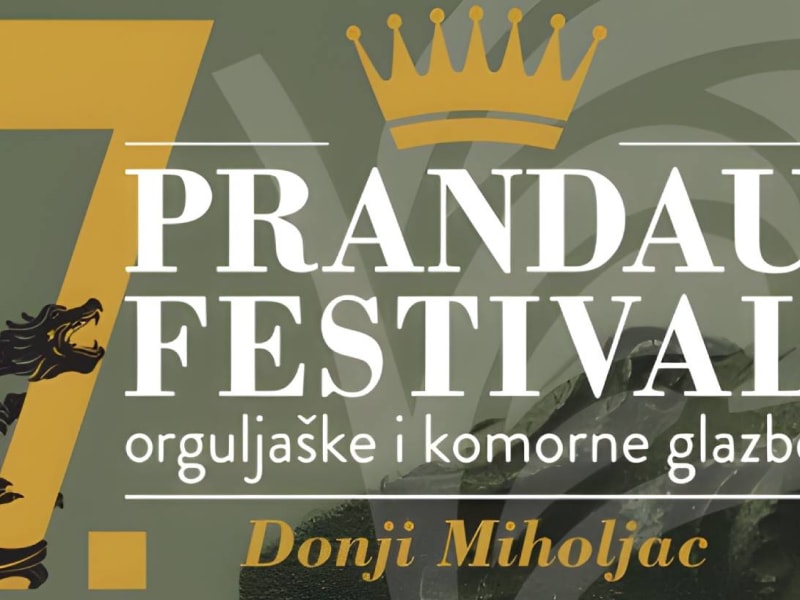 7. Prandau festival – IV. koncert