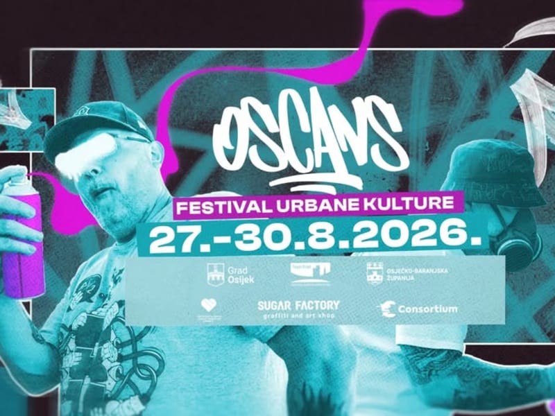OSCANS 2026
