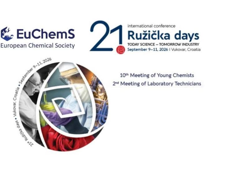 21st Ružička days