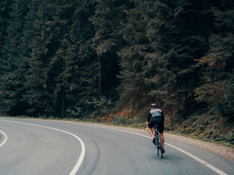 Gran Fondo Zlatni Papuk