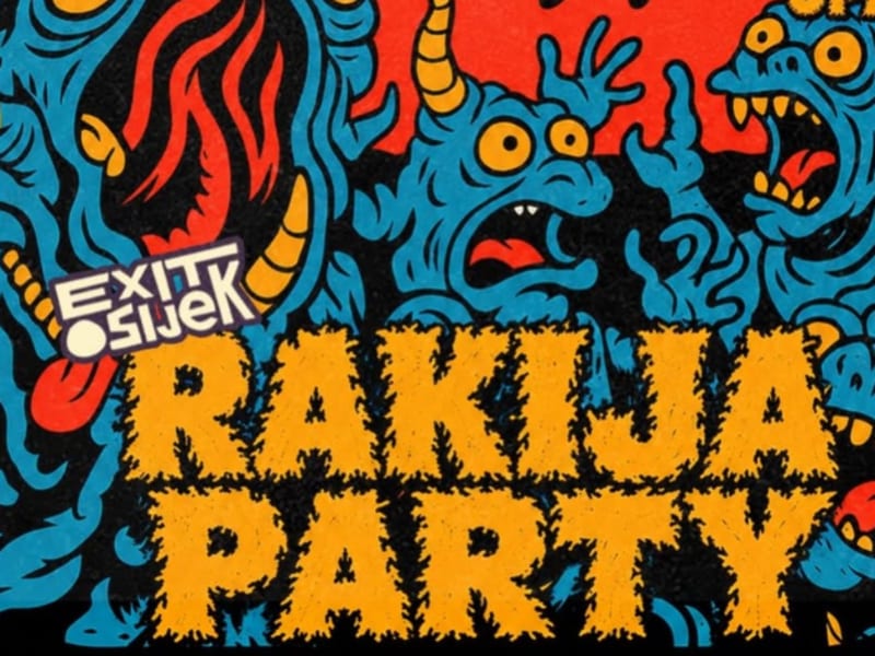Rakija party