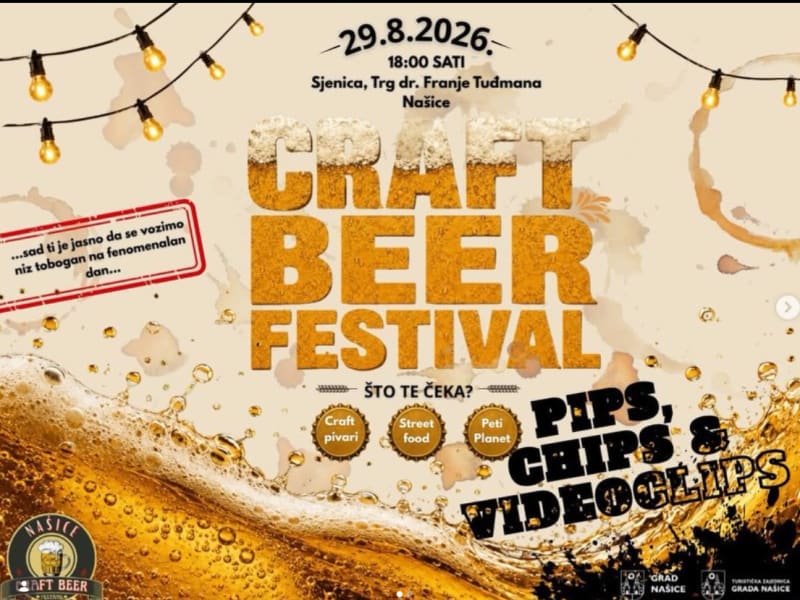Craft Beer Festival