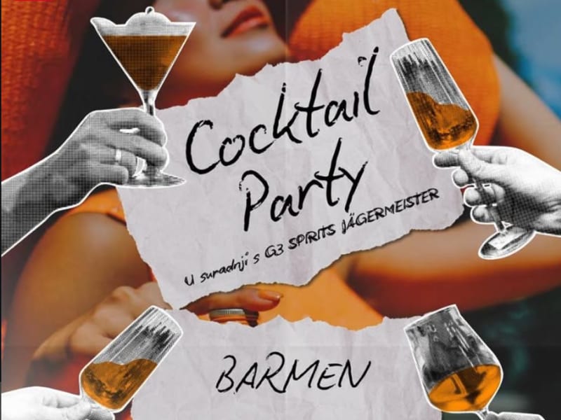 Cocktail Party