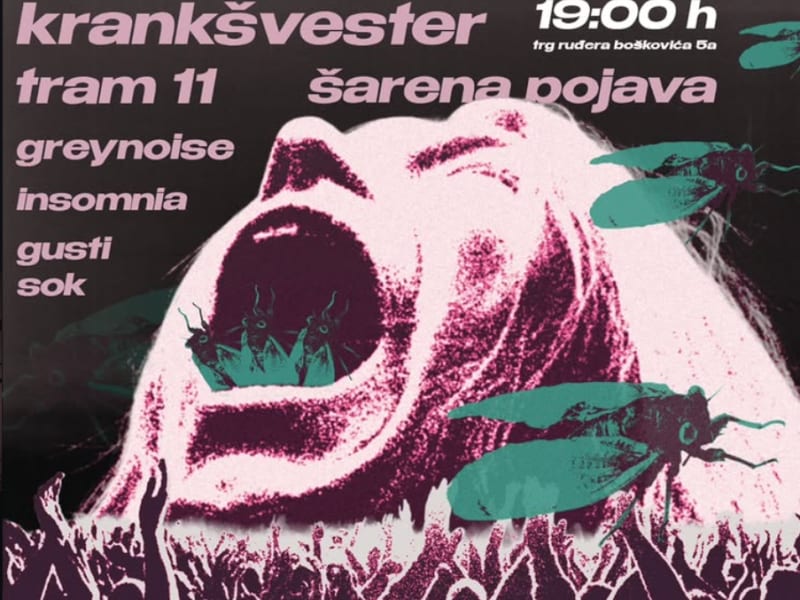 LOUDFEST #5