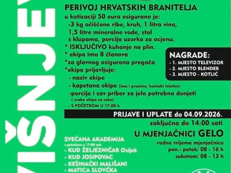 Matica Slovčka - svečana akademija