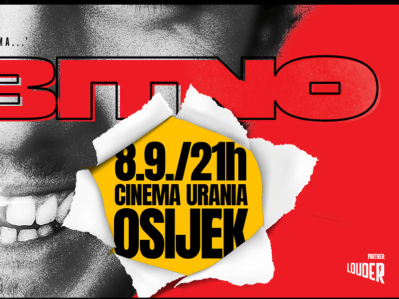 Kerim Čutuna "NEBITNO"