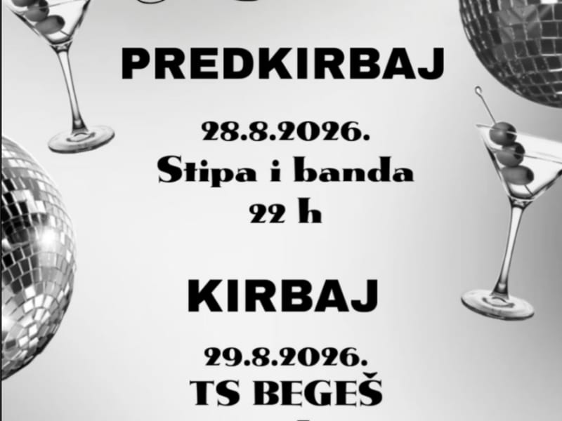 Rock Caffe Kirbaj