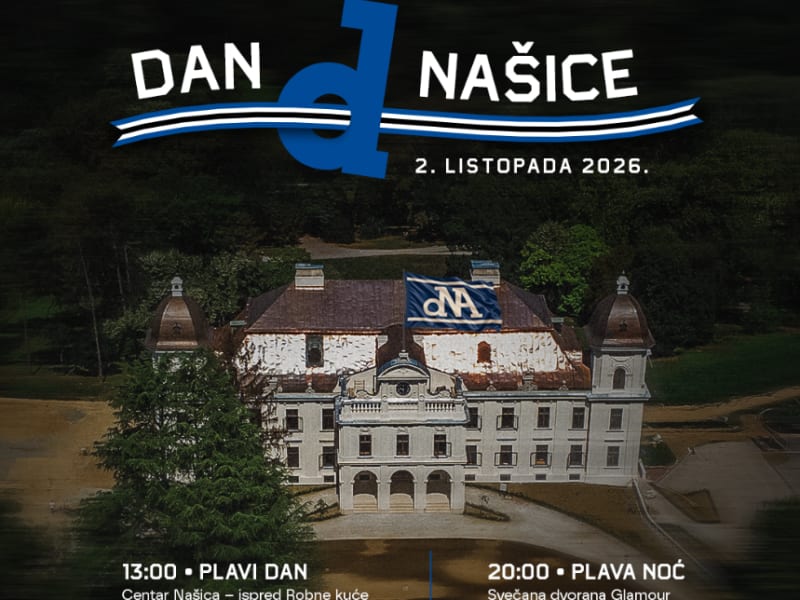 Plava noć
