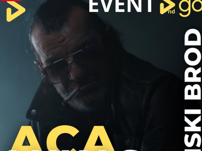 Aca Lukas