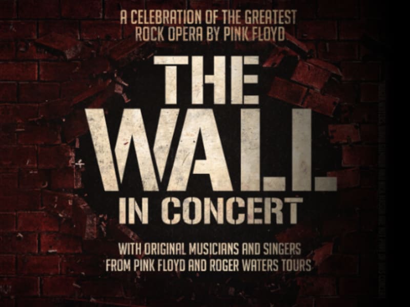 Pink Floyd's The Wall